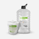 Жидкое и пенное мыло Lime