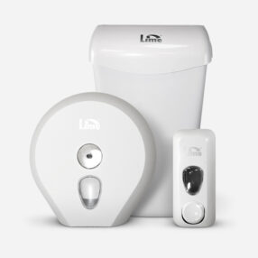 Белый цвет Lime