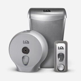 Серебристый цвет Lime