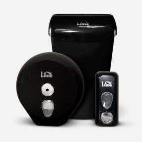 Черный цвет Lime