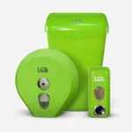 Зеленый цвет Lime