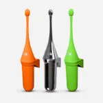 Ершики для унитаза Lime